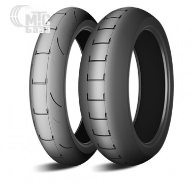 Michelin Power Supermoto A 120/80 R16